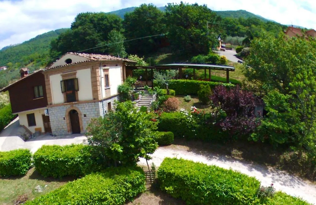 B&B La Casetta-1