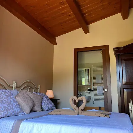 B&B La Casetta-2